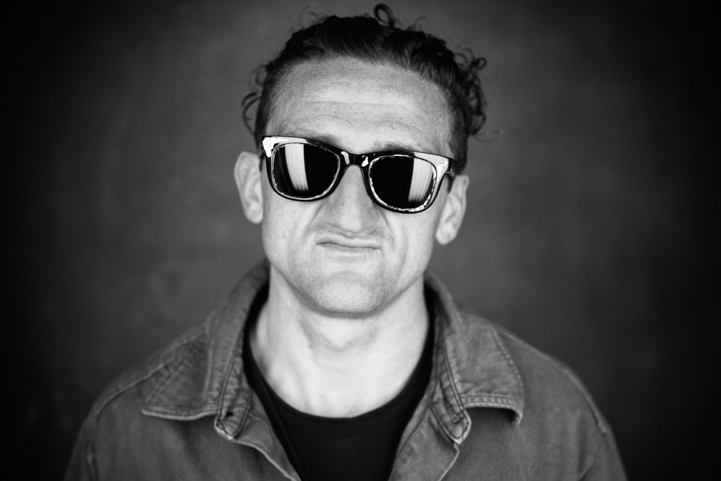 Portrait casey neistat Portrait casey neistat